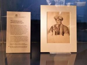 Manuskrip Panji hingga Otobiografi Diponegoro Menyapa Publik Belanda Manuskrip Panji hingga Otobiografi Diponegoro Menyapa Publik Belanda