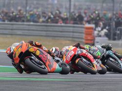 Link Live Streaming Trans7 MotoGP Styria
