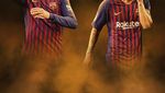 Meme Kocak Barcelona yang Gagal Juara Copa del Rey