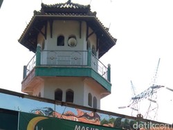 Jadwal Buka Puasa Pekalongan, Tegal dan Sekitarnya 20 April 2022