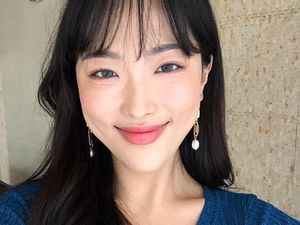 Beauty Vlogger Korea Dawn Lee Meninggal Setelah 2 Tahun Lawan Kanker Beauty Vlogger Korea Dawn Lee Meninggal Setelah 2 Tahun Lawan Kanker
