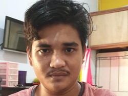 Bikin Resah, Pria Kerap Remas Payudara Wanita di Jalanan Ditangkap