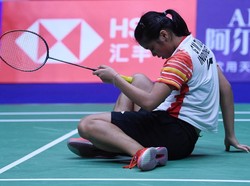 Indonesia Gagal Pulangkan Piala Sudirman Lagi, Apa yang Salah?