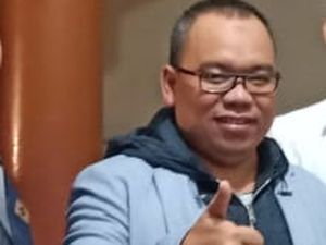 Mustofa Nahra Disebut Mengidap Asam Urat, Ini Deretan Pemicunya Mustofa Nahra Disebut Mengidap Asam Urat, Ini Deretan Pemicunya