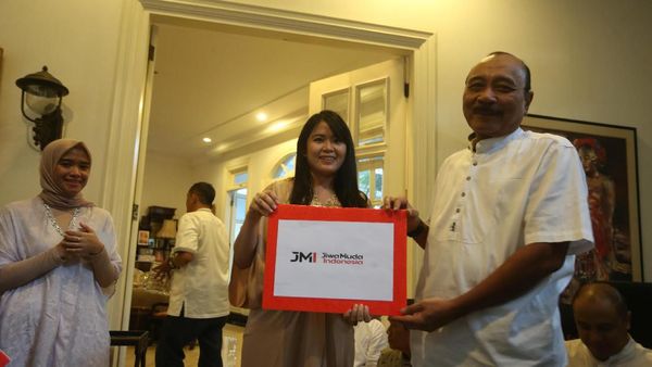 Lebih Dekat dengan Organisasi Jiwa Muda Indonesia