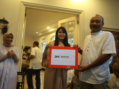 Lebih Dekat dengan Organisasi Jiwa Muda Indonesia
