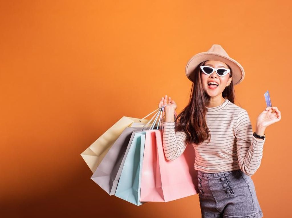 Cara Tetap Strong Belanja Perlengkapan Lebaran Meski Lagi Puasa Cara Tetap Strong Belanja Perlengkapan Lebaran Meski Lagi Puasa