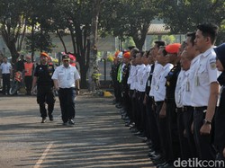 PT KAI All Out Hadapi Angkutan Lebaran, Ini Persiapannya