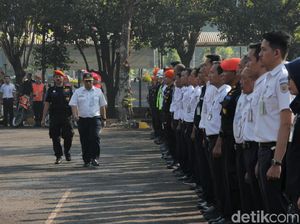 PT KAI All Out Hadapi Angkutan Lebaran, Ini Persiapannya PT KAI All Out Hadapi Angkutan Lebaran, Ini Persiapannya