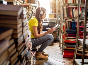 Genre Musik Ini Banyak Disuka Pemilik IQ Tinggi, Kamu Salah Satunya? Genre Musik Ini Banyak Disuka Pemilik IQ Tinggi, Kamu Salah Satunya?