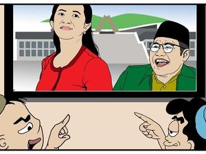 Si Komar: Sabar Aja Si Komar: Sabar Aja