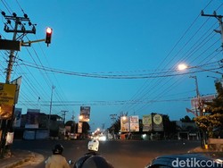 Sila Dicatat, Sudah Ada 7 Jalur Alternatif Mudik di Bantul