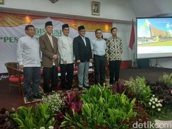 Ajak Rekonsiliasi, PDIP: Jangan Nodai Pesta Demokrasi