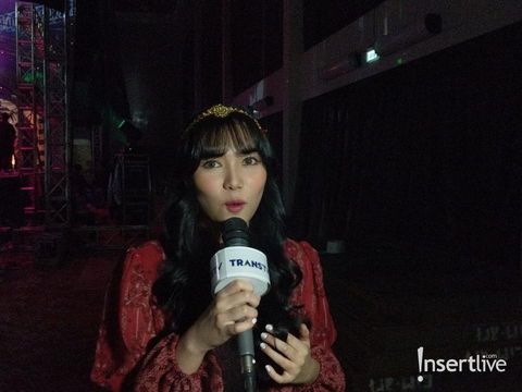 Isyana Sarasvati