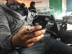 Buka Rekening dari Ponsel, Aman? Bisnis Katering Beromzet Rp 100 Juta