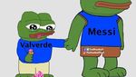 Meme Kocak Barcelona yang Gagal Juara Copa del Rey