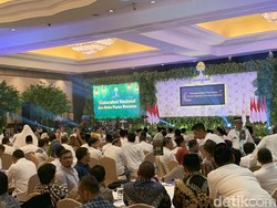 Ini 4 Calon Ketua Umum HIPMI 2019-2022