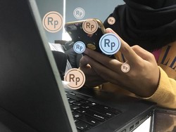 Transaksi Nontunai Saja Yuk demi Tekan Penyebaran Corona