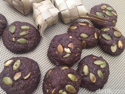 Resep Kue : Pepita Cookies