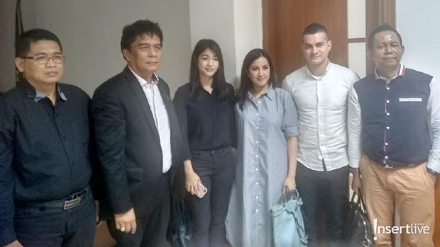 Sidang Steve Emmanuel Berlanjut, Pengacara: Hari Ini Menguntungkan
