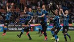Inter Milan Kembali Lagi ke Liga Champions