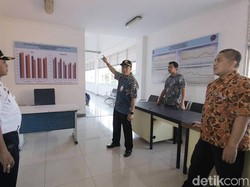 Dishub Surabaya Sebar 946 Personel di Posko Mudik dan Terminal