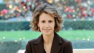 Transformasi Gaya Asma al-Assad, Istri Presiden Suriah yang Kontroversial