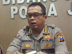 Densus 88 Ternyata Tangkap 2 Terduga Teroris di Malang, Keduanya Pasutri