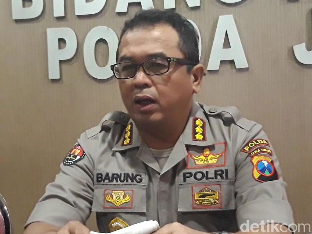 Densus 88 Ternyata Tangkap 2 Terduga Teroris di Malang, Keduanya Pasutri Densus 88 Ternyata Tangkap 2 Terduga Teroris di Malang, Keduanya Pasutri