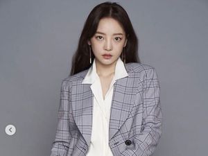Lika-liku Kehidupan Goo Hara Lika-liku Kehidupan Goo Hara