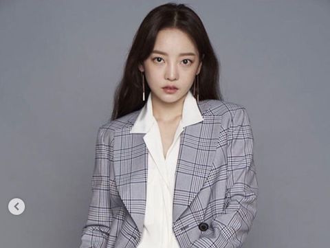 6 Bulan Lalu, Goo Hara Pernah Berusaha Bunuh Diri Karena Video Seks