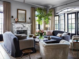 Foto: Bertamu ke Rumah Mewah Jessica Alba, Harganya Rp 144 Miliar! Foto: Bertamu ke Rumah Mewah Jessica Alba, Harganya Rp 144 Miliar!