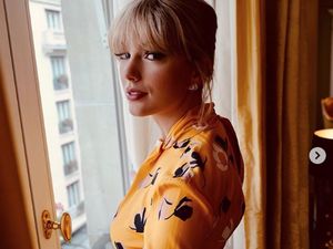 Ditanya Kapan Kawin, Ini Jawaban Taylor Swift Ditanya Kapan Kawin, Ini Jawaban Taylor Swift