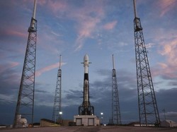 Desa di Prancis Tolak Stasiun Internet Starlink Elon Musk