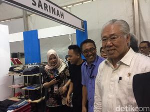Mendag Tak Penuhi Panggilan, KPK Jadwal Ulang Pemeriksaan 8 Juli Mendag Tak Penuhi Panggilan, KPK Jadwal Ulang Pemeriksaan 8 Juli