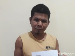 Pria di Makassar Ditangkap karena Hina Kapolri
