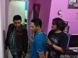 Kasus Suami Bunuh Istri di Gresik Bermotif Cemburu