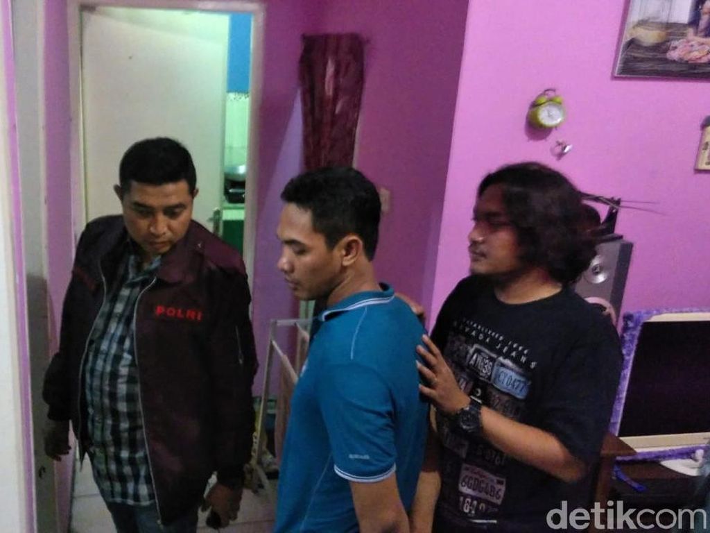 Kasus Suami Bunuh Istri di Gresik Bermotif Cemburu Kasus Suami Bunuh Istri di Gresik Bermotif Cemburu