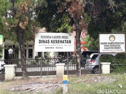 25 Posko dan 2.532 Tenaga Kesehatan Siaga Selama Musim Mudik di Brebes