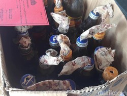 Polisi Petakan Tugas Para Habib di Kasus Pembakaran Polsek di Sampang