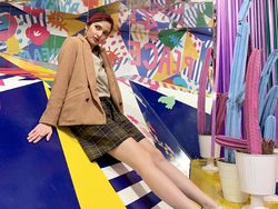 Nia Ramadhani, Masih Kangen Syuting Film dan Sinetron Nggak Sih?