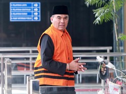 Kongkalikong Bupati Jepara dengan Hakim Berbuah 3-4 Tahun Bui