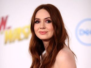Karen Gillan Nangis Baca Naskah Guardians of the Galaxy Vol. 3