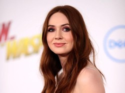 Karen Gillan Nangis Baca Naskah Guardians of the Galaxy Vol. 3