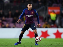 Jeison Murillo, Satu-satunya Peraih Double Winner di Spanyol Musim Ini