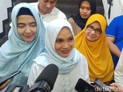 Video Hanum Diperiksa 10 Jam Terkait Kasus Ratna Sarumpaet