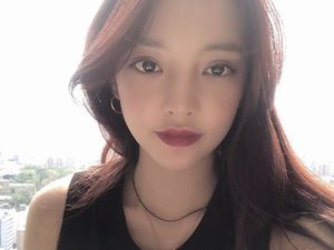 Prosesi Pemakaman Goo Hara Dilakukan secara Tertutup Prosesi Pemakaman Goo Hara Dilakukan secara Tertutup