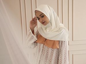 Kocak! Begini Nih Tutorial Melahirkan ala Shireen Sungkar