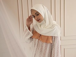Kocak! Begini Nih Tutorial Melahirkan ala Shireen Sungkar