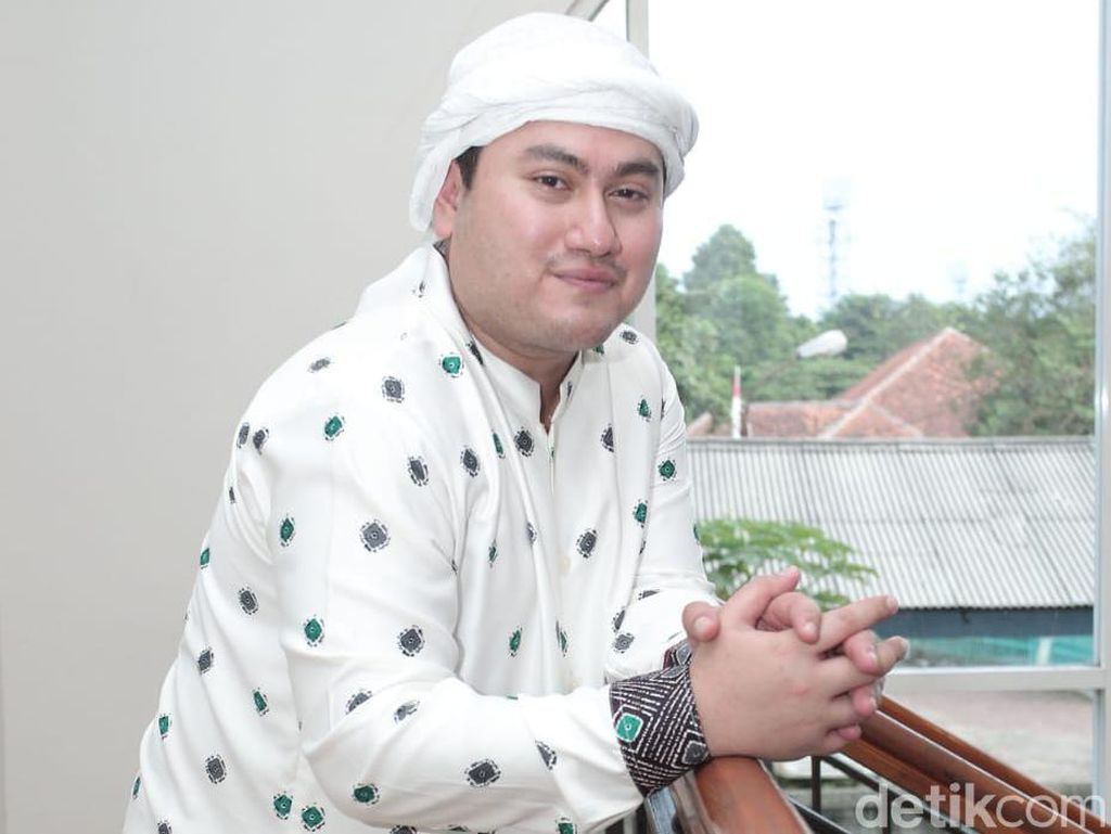 Kata Caren Delano soal Rumor Nassar Jatuh Miskin Kata Caren Delano soal Rumor Nassar Jatuh Miskin